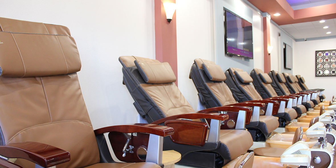 Roanoke Nails & Spa in Roanoke, TX (3)