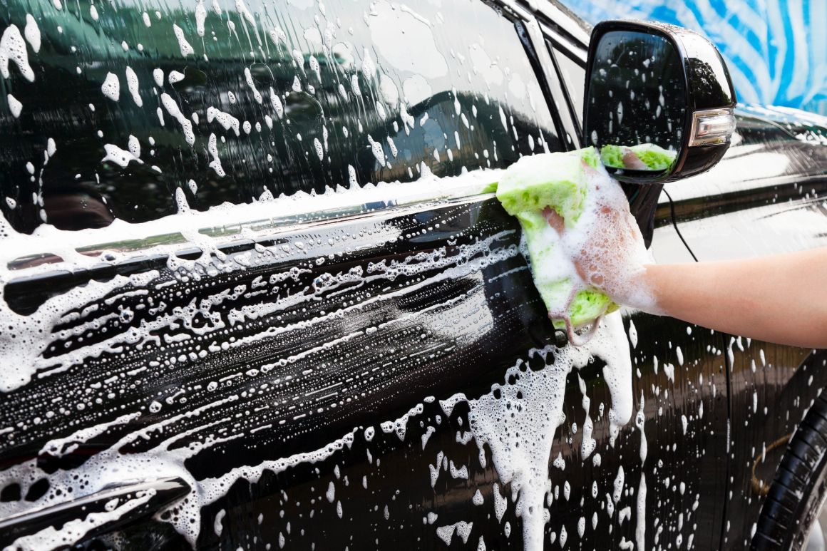 California Shine Mobile Detailing in Rocklin, CA