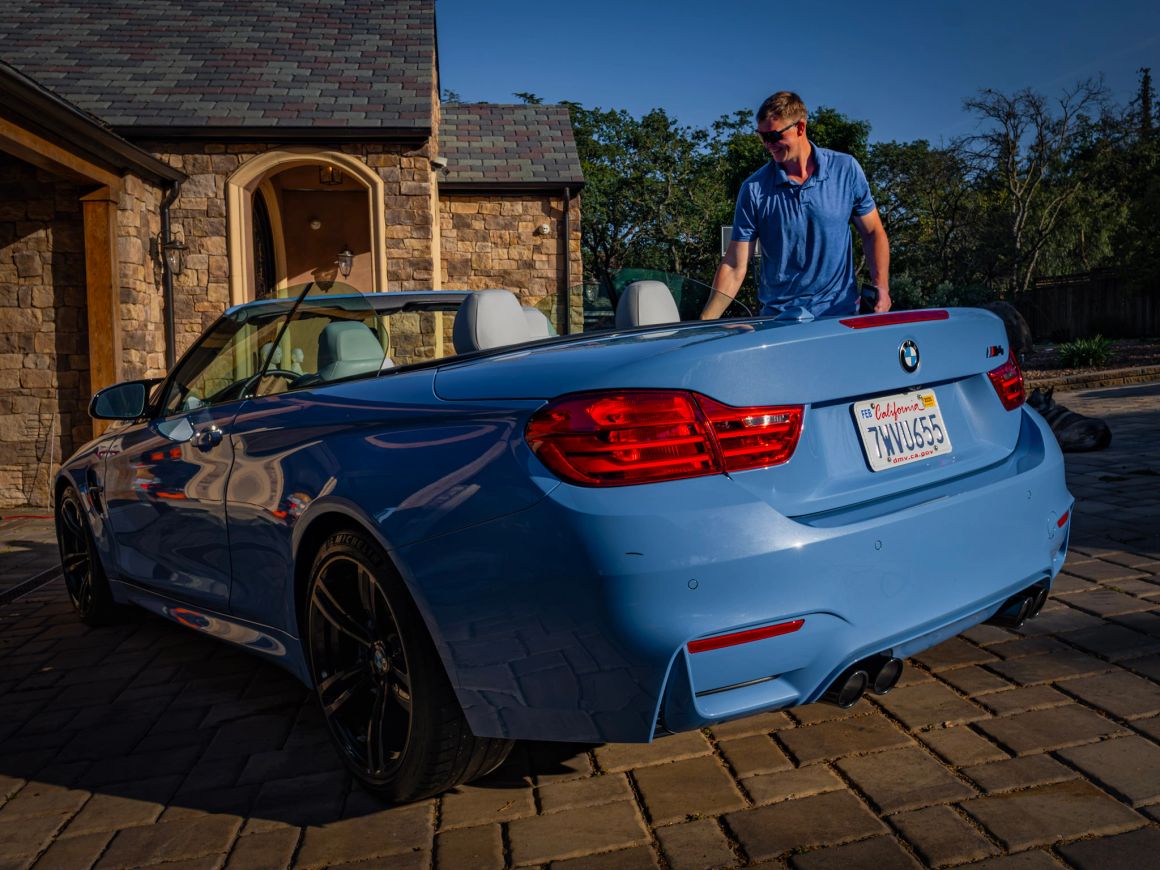 California Shine Mobile Detailing in Rocklin, CA (2)