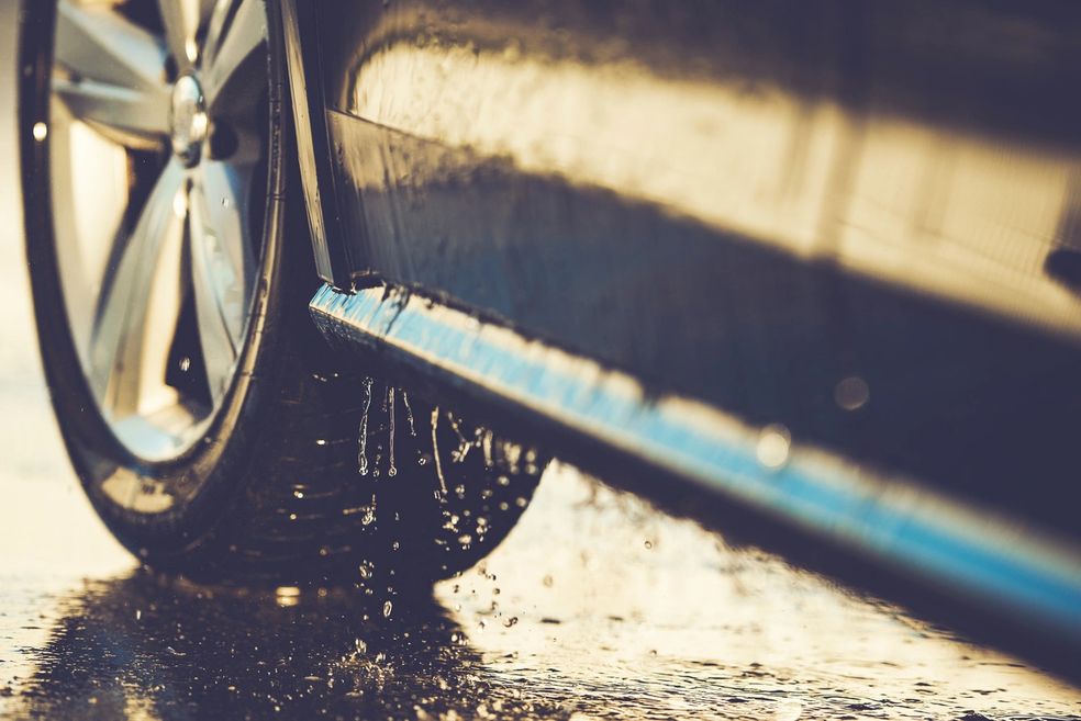 California Shine Mobile Detailing in Rocklin, CA (4)