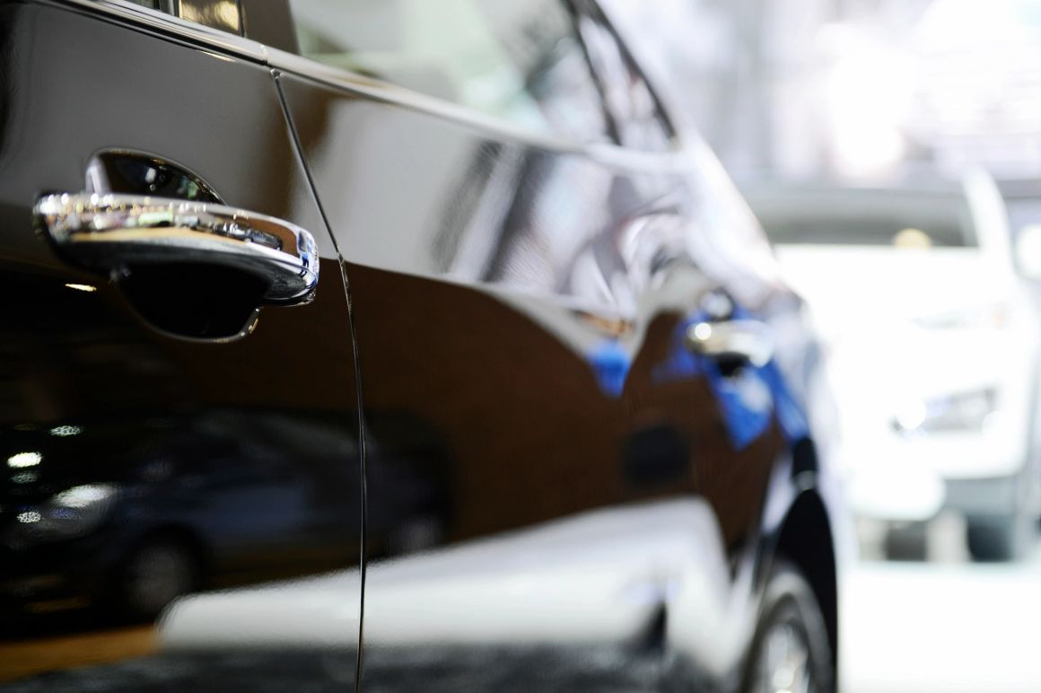 California Shine Mobile Detailing in Rocklin, CA (5)