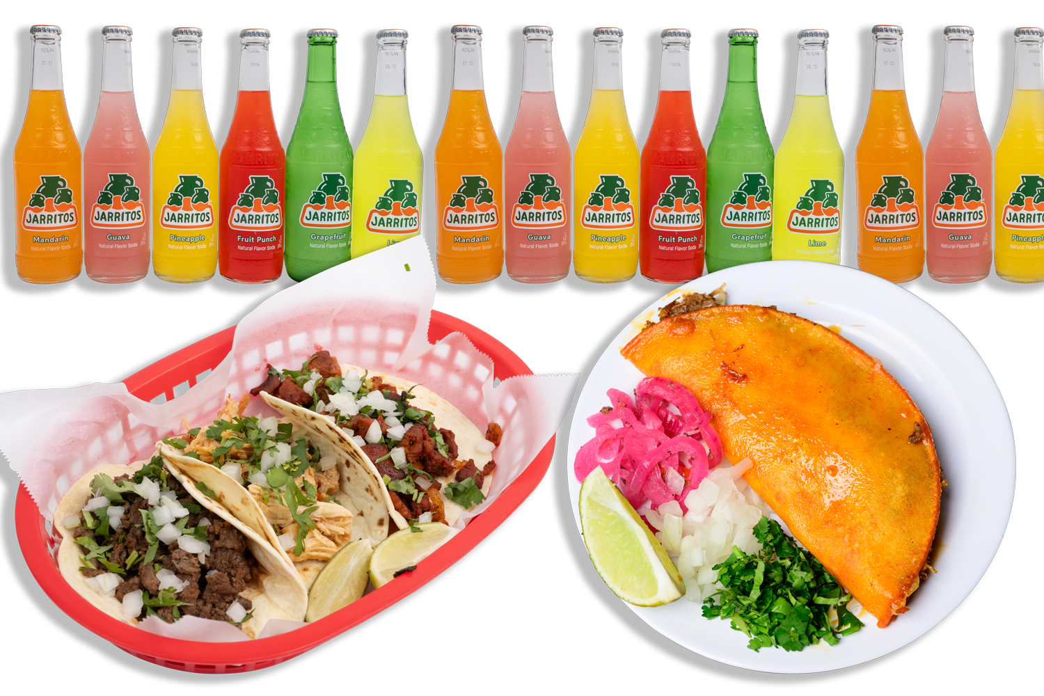 Tia's Mexican Grill in Melissa, TX