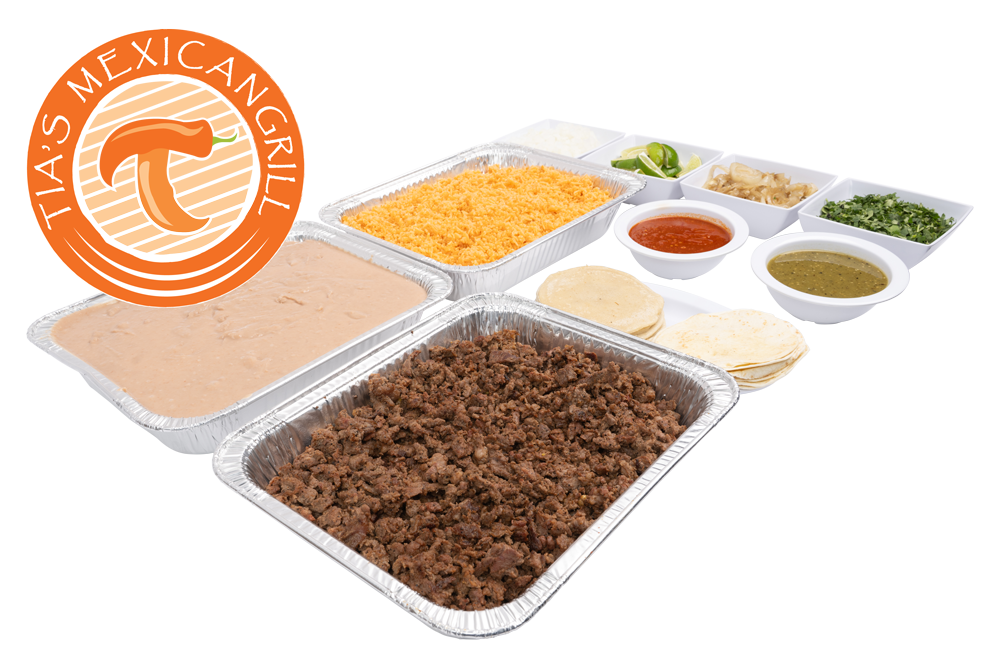 Tia's Mexican Grill in Melissa, TX (3)