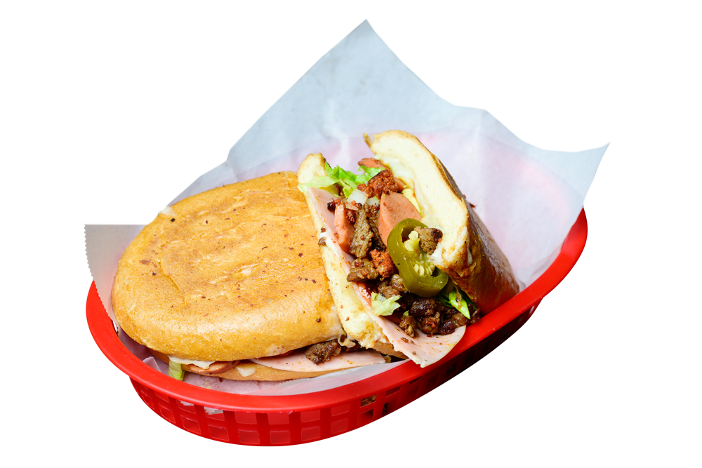 Tia's Mexican Grill in Melissa, TX (4)