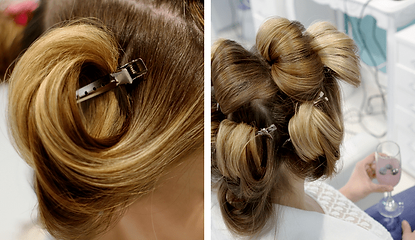 The Hair Studio By Jessie in Inwood, NY