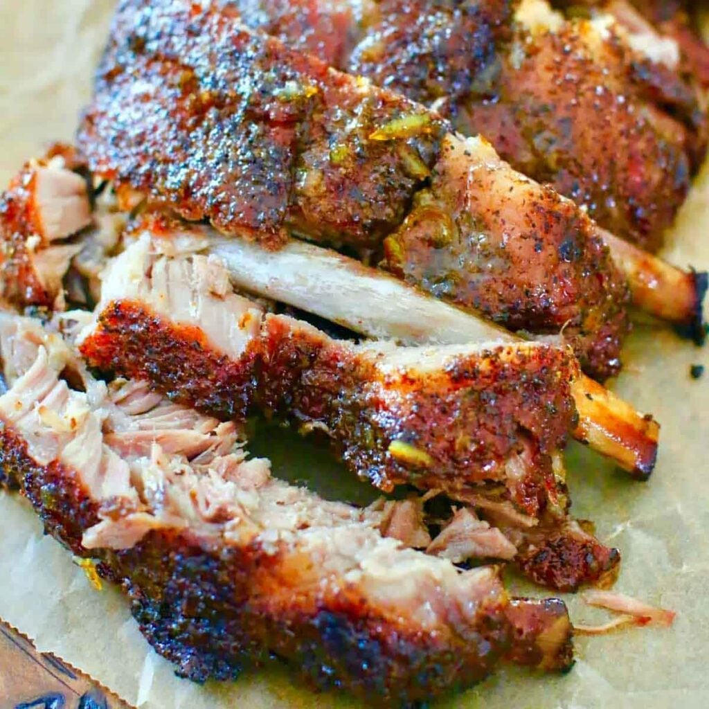 Music Man's Bar-B-Que in Moncks Corner, SC