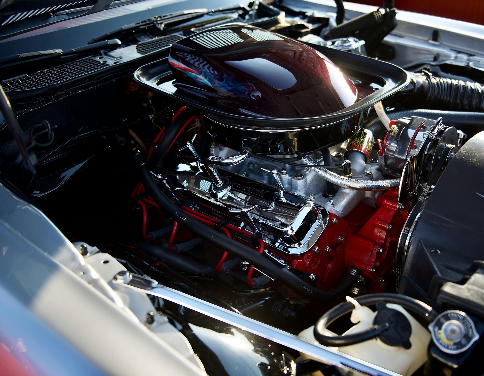 Mechanics Auto Repair in Fort Stockton, TX