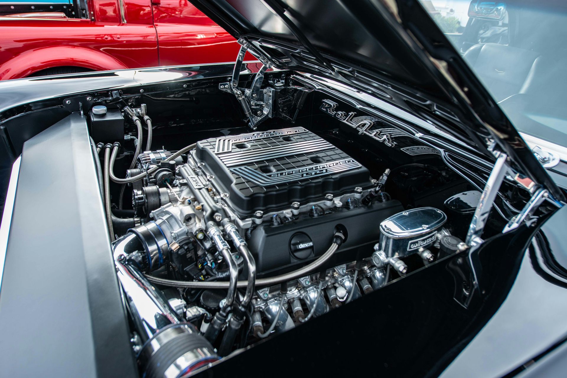 Mechanics Auto Repair in Fort Stockton, TX (2)