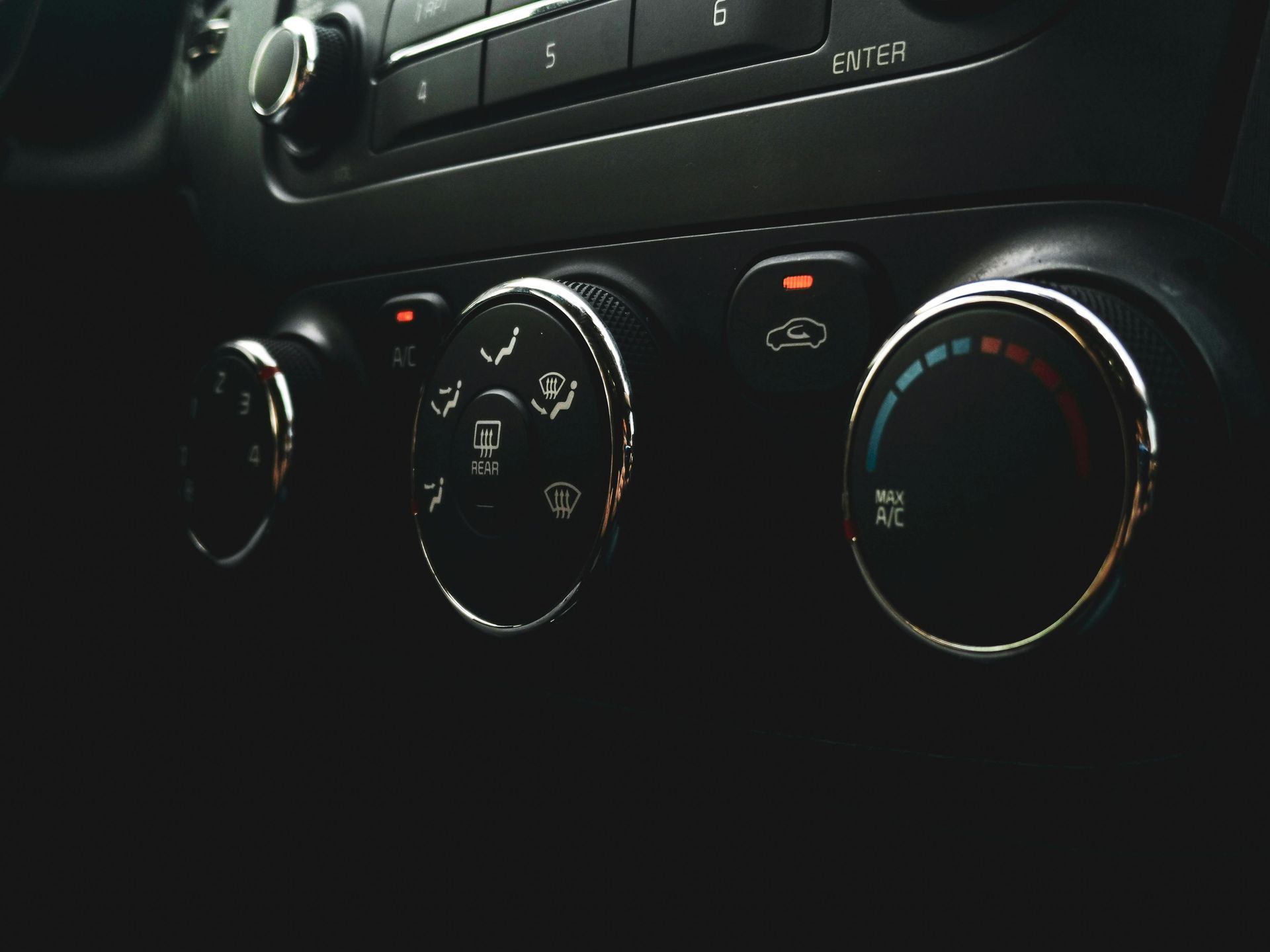 Mechanics Auto Repair in Fort Stockton, TX (6)