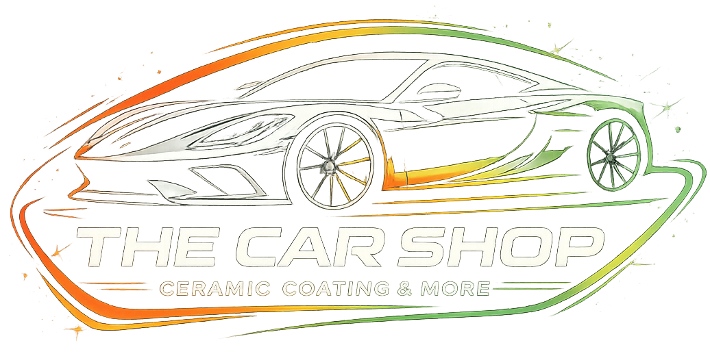The Car Shop (Tint, Remote Starts, Ceramic Coating, Paint Correction, Detailing, Carplay Steroes, Security Alarms, Speakers.) in Laurel, MD (2)