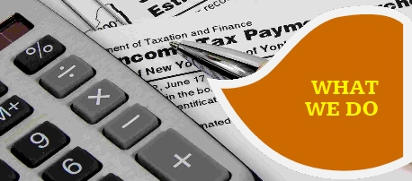 Shari & Sons Tax Service in Butler, OH