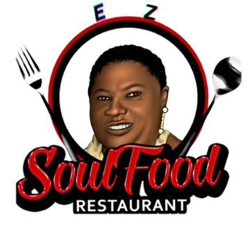 Ez soul food in Cleveland, OH