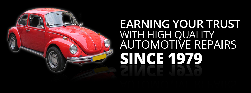 Nissen Automotive, Inc. in Angier, NC