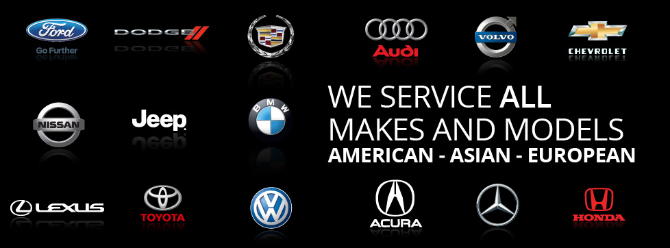 Nissen Automotive, Inc. in Angier, NC (2)