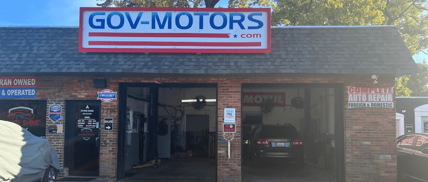Gov-Motors in Glen Burnie, MD (2)