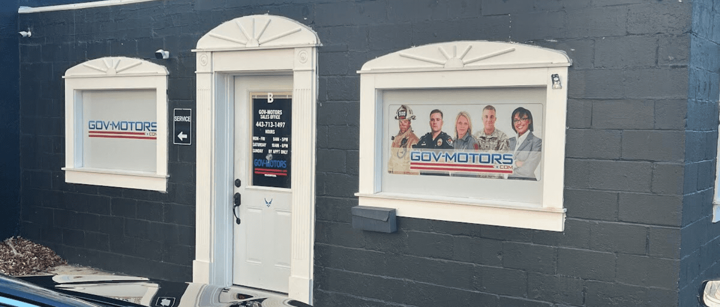 Gov-Motors in Glen Burnie, MD (3)