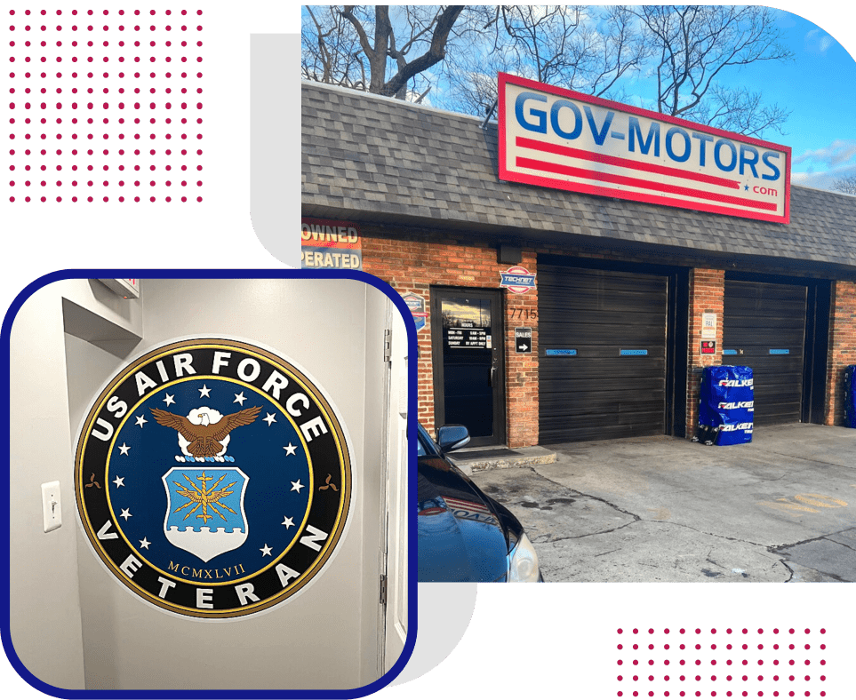 Gov-Motors in Glen Burnie, MD (4)