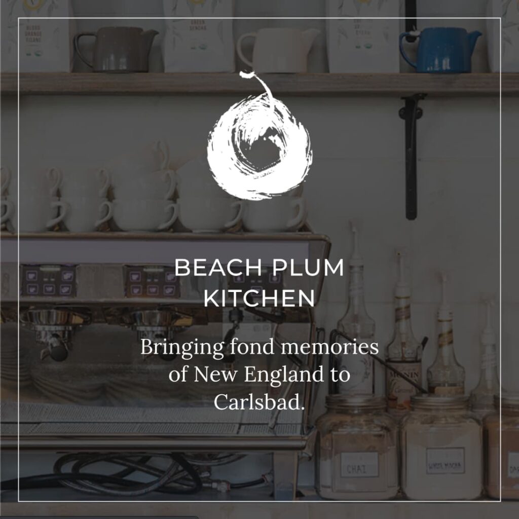 Black Rail Kitchen + Bar in Carlsbad, CA