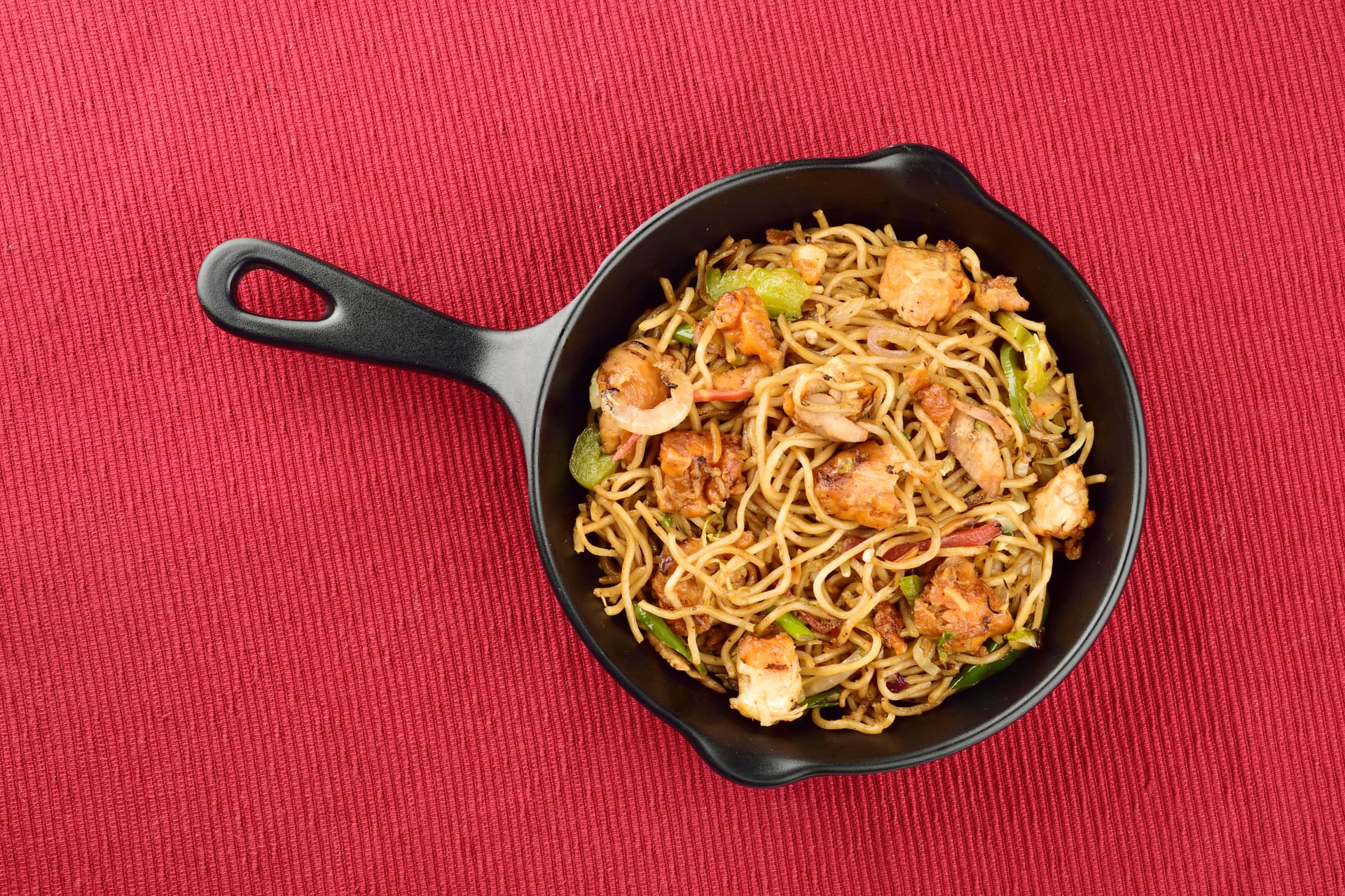 Magic Dragon Asian Cuisine in Santa Maria, CA