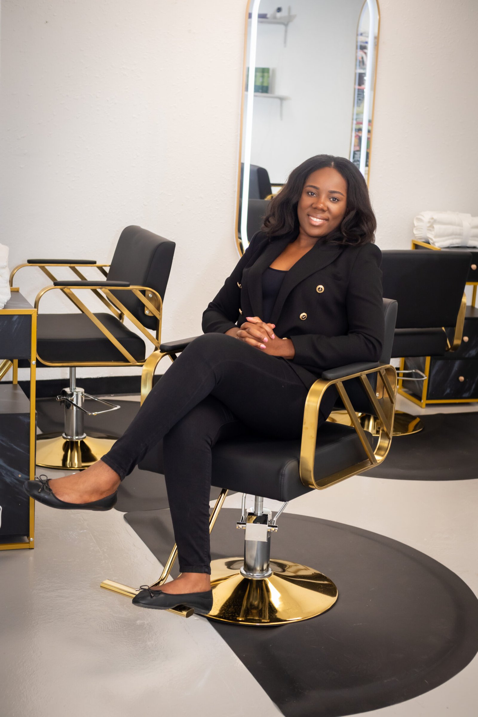 MKC Beauty Lounge in Irving, TX (5)