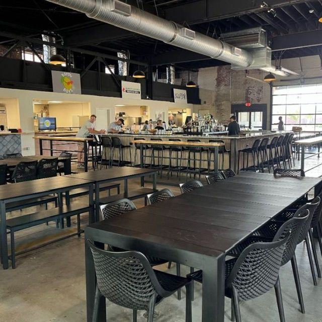 Main Street Food and Beverage in Evansville, IN