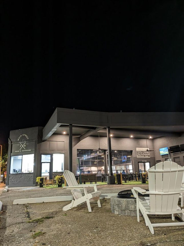 Main Street Food and Beverage in Evansville, IN (2)