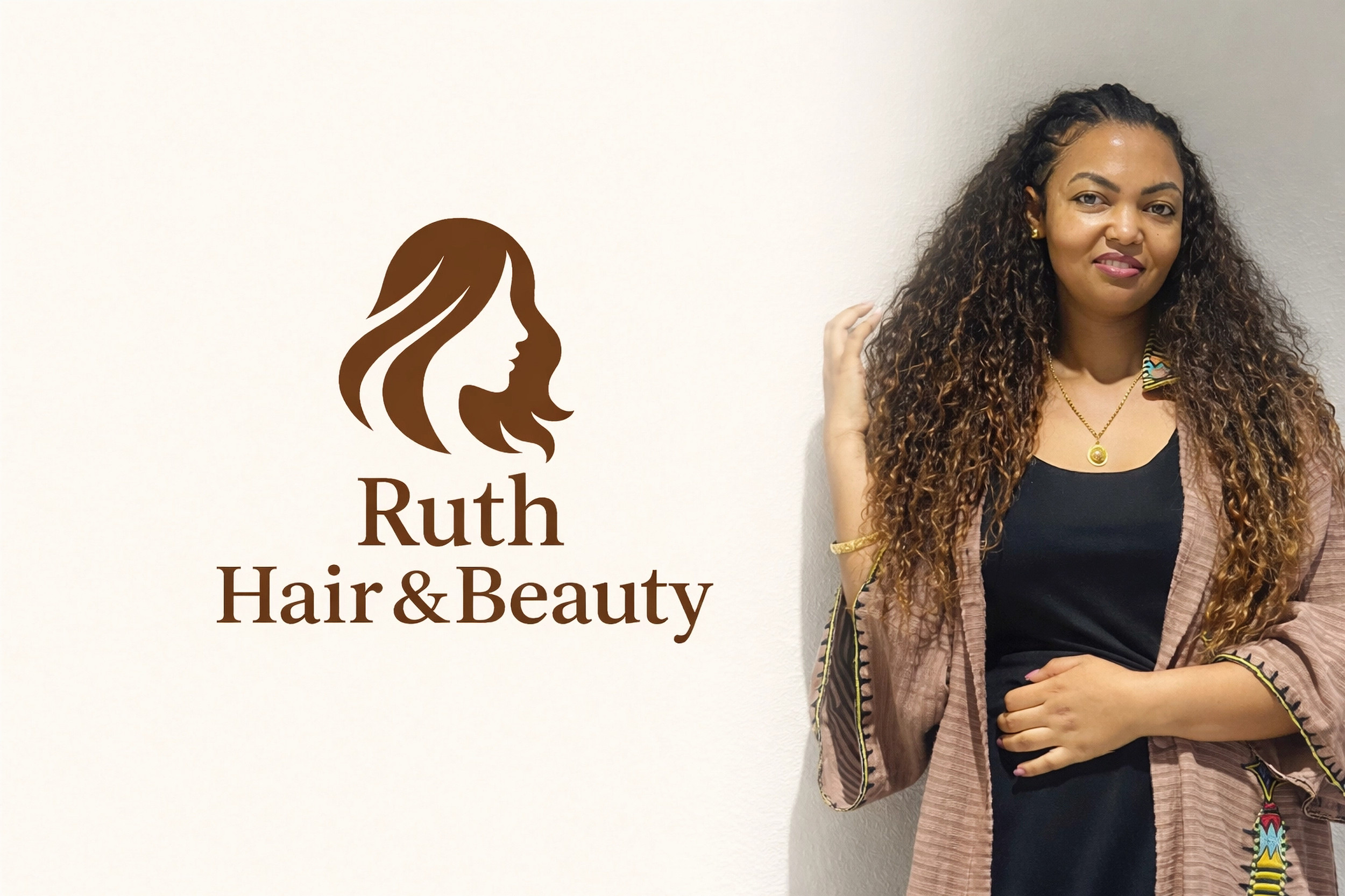 Ruth Hair & Beauty in Manor, TX
