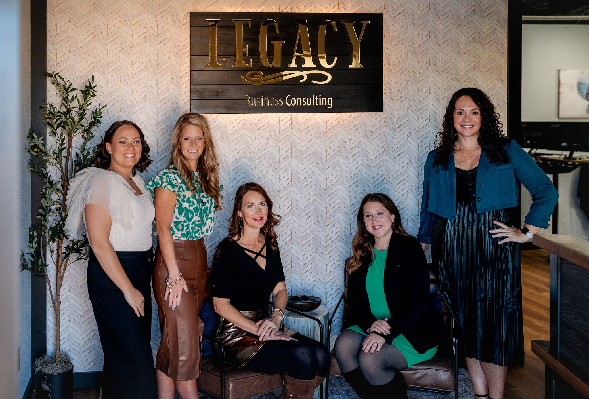 Legacy Business Consulting in La Vernia, TX
