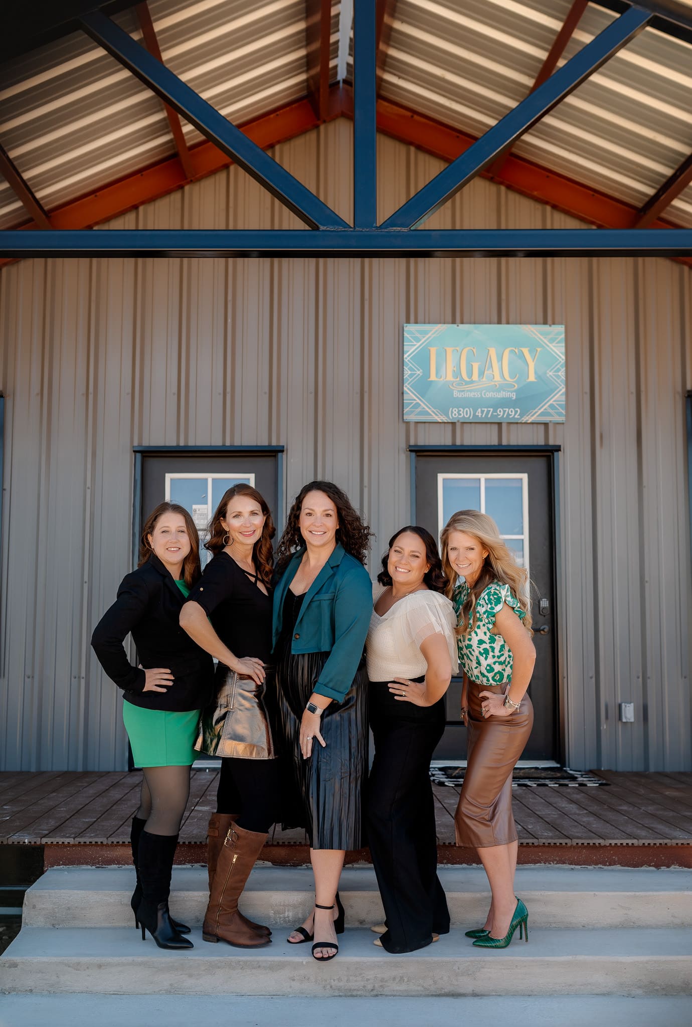 Legacy Business Consulting in La Vernia, TX (3)