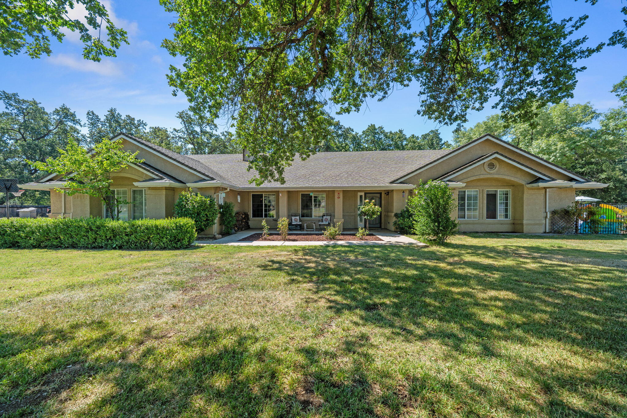 Chris & Maria Jeantet ~ Shasta Living Real Estate in Redding, CA