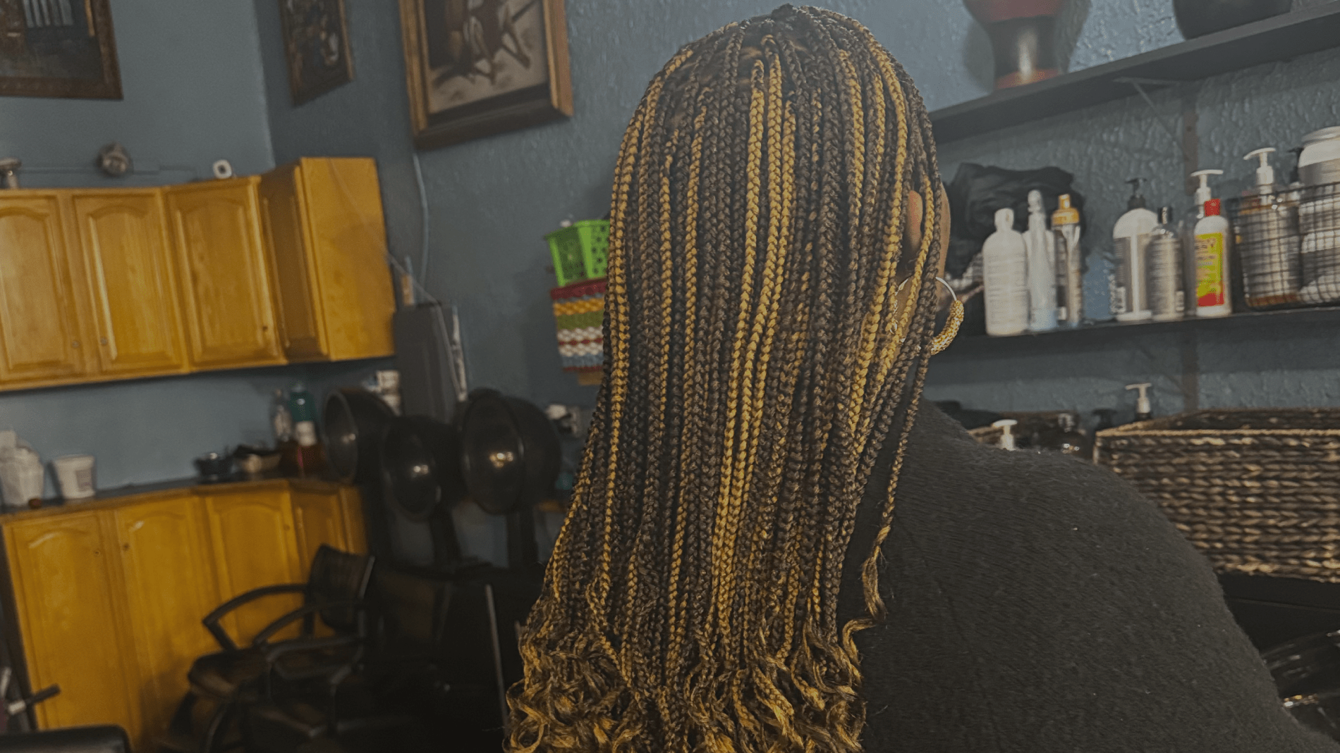 Pattodemore African Braiding Men & Female in Teaneck, NJ