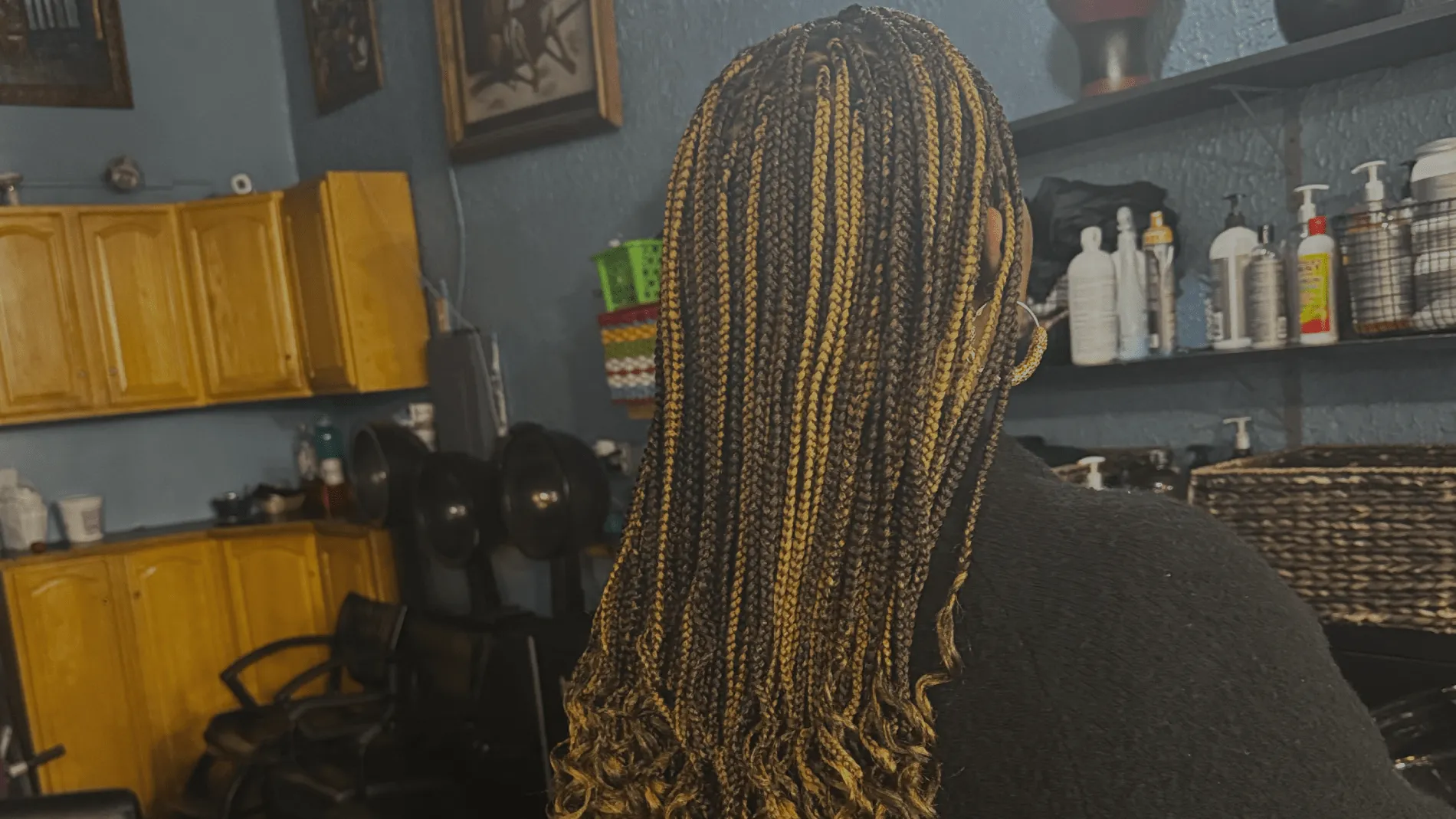 Pattodemore African Braiding Men & Female in Teaneck, NJ (2)
