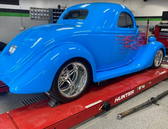 NFA MOTORS in Elmsford, NY (3)