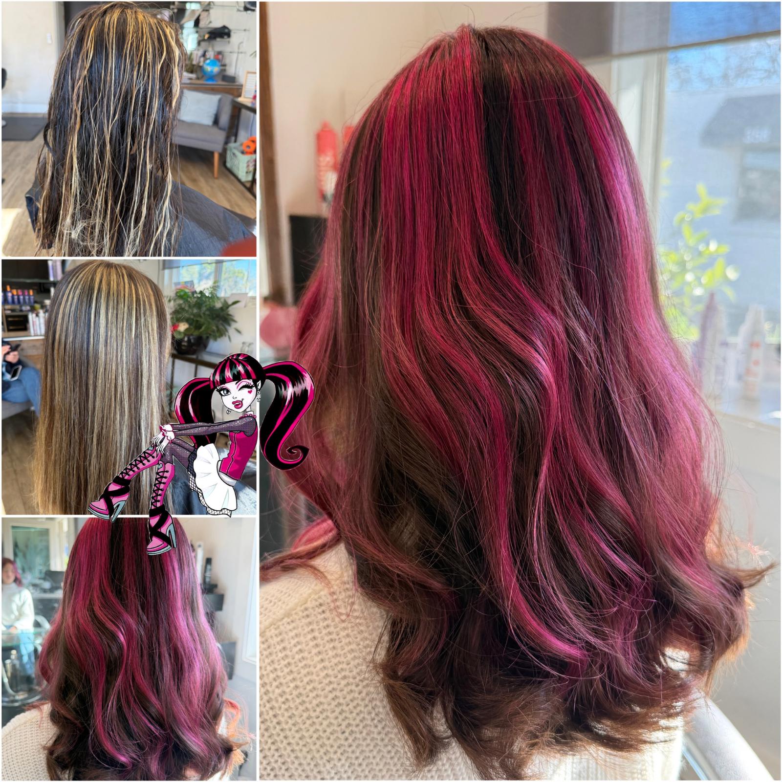 Mynt Hair Studio in Los Gatos, CA (2)