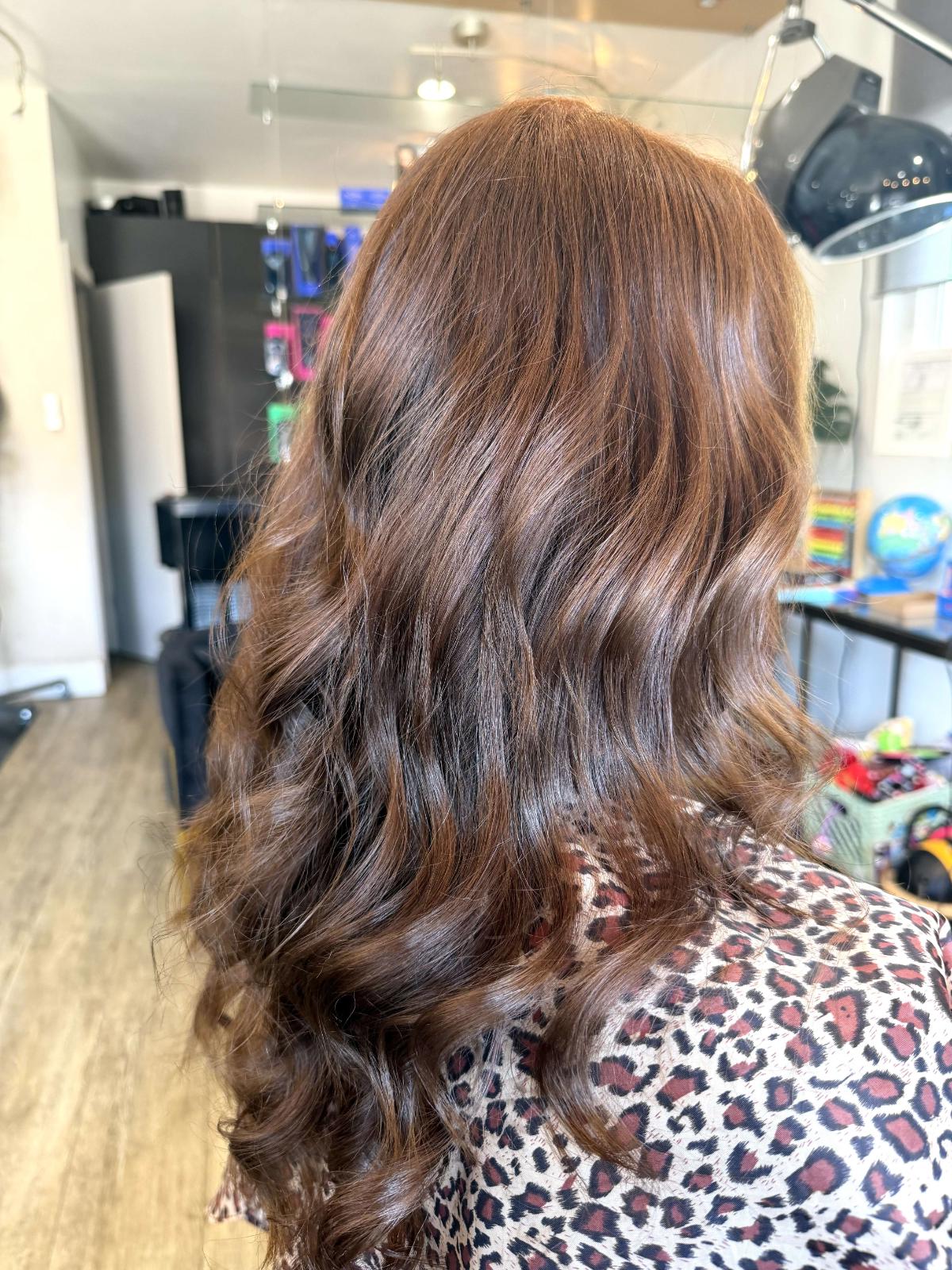 Mynt Hair Studio in Los Gatos, CA (3)