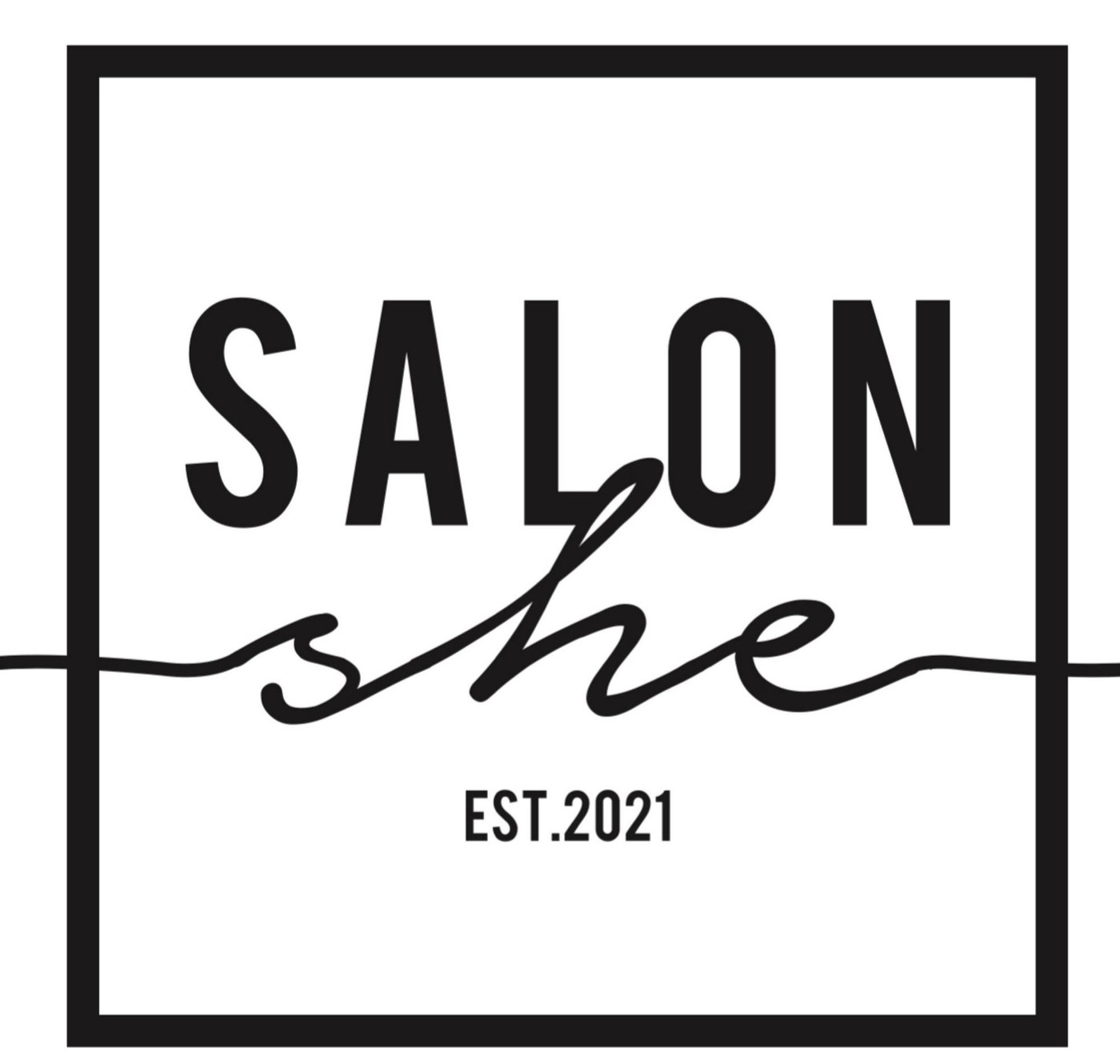 Salon SHE in Bluffton, SC