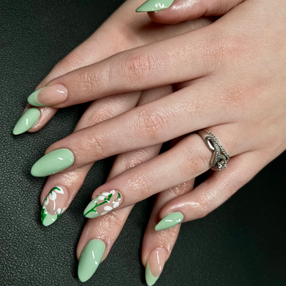 Polishedx Nail Bar in Willoughby, OH