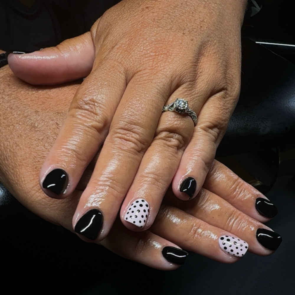 Polishedx Nail Bar in Willoughby, OH (2)
