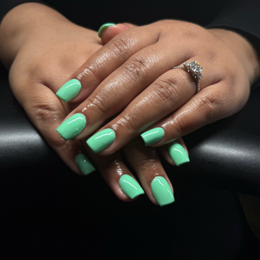 Polishedx Nail Bar in Willoughby, OH (4)