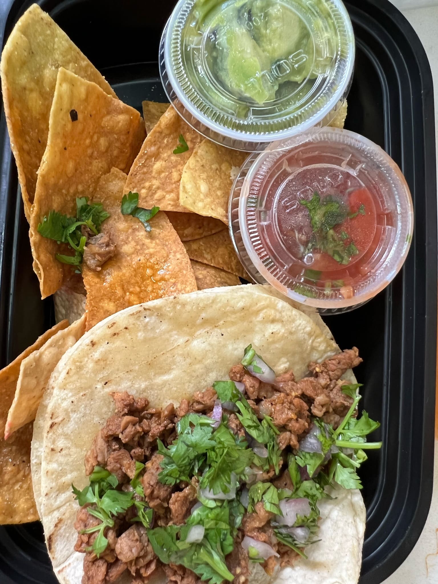 The Chief's Cantina in Tampa, FL