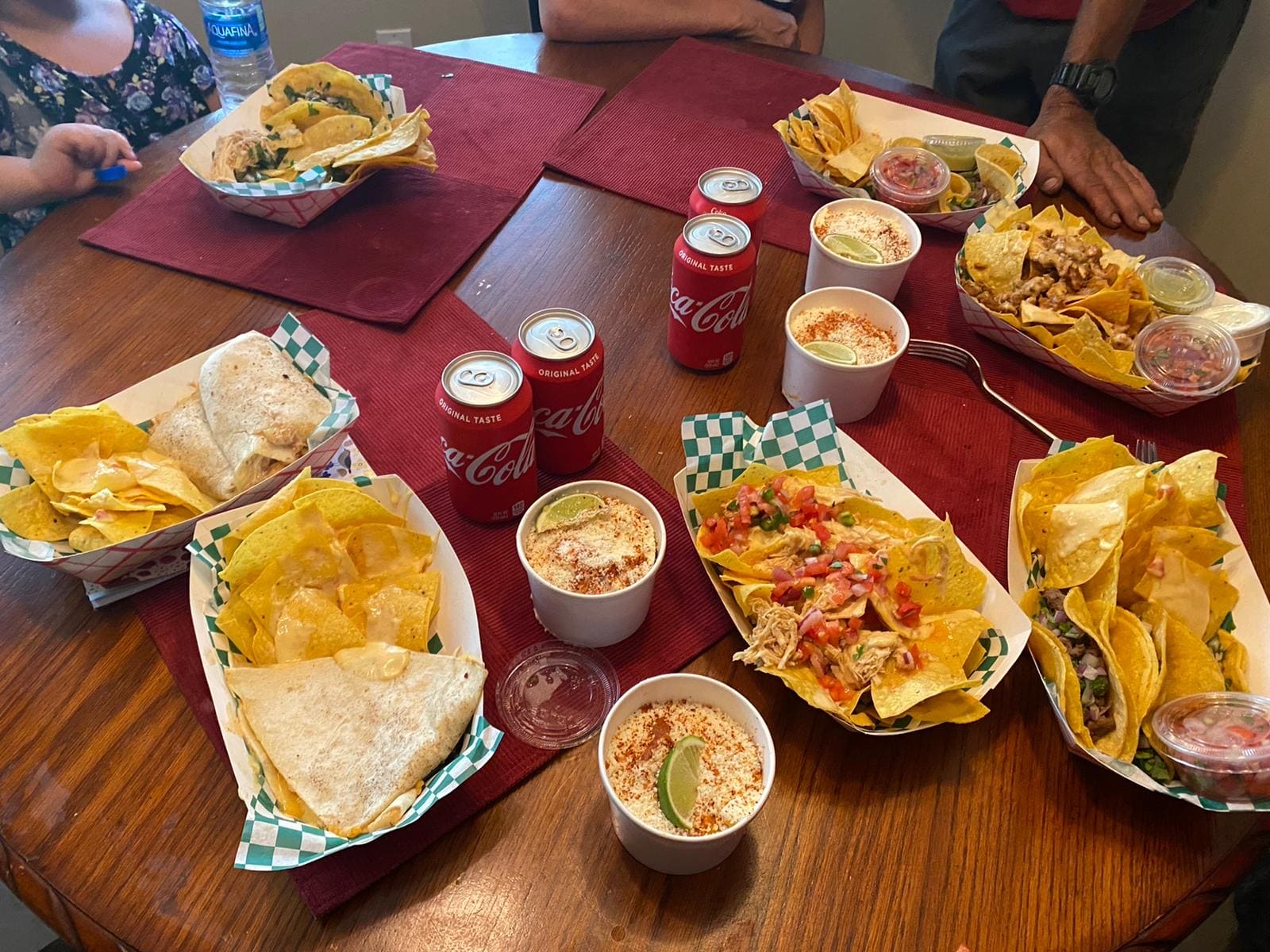 The Chief's Cantina in Tampa, FL (2)