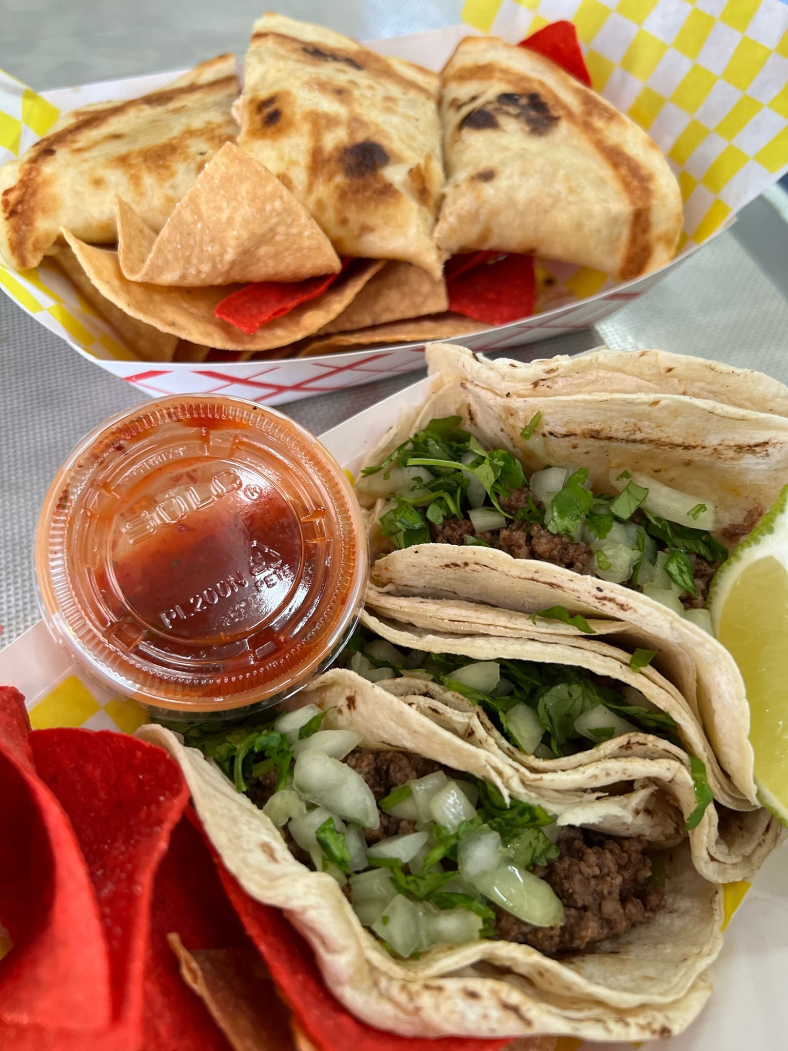 The Chief's Cantina in Tampa, FL (3)