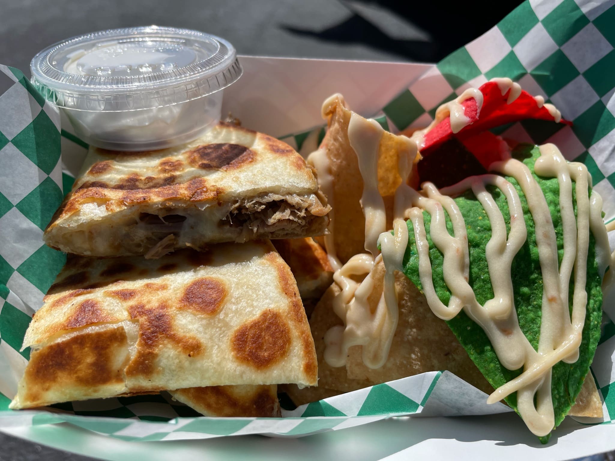 The Chief's Cantina in Tampa, FL (5)