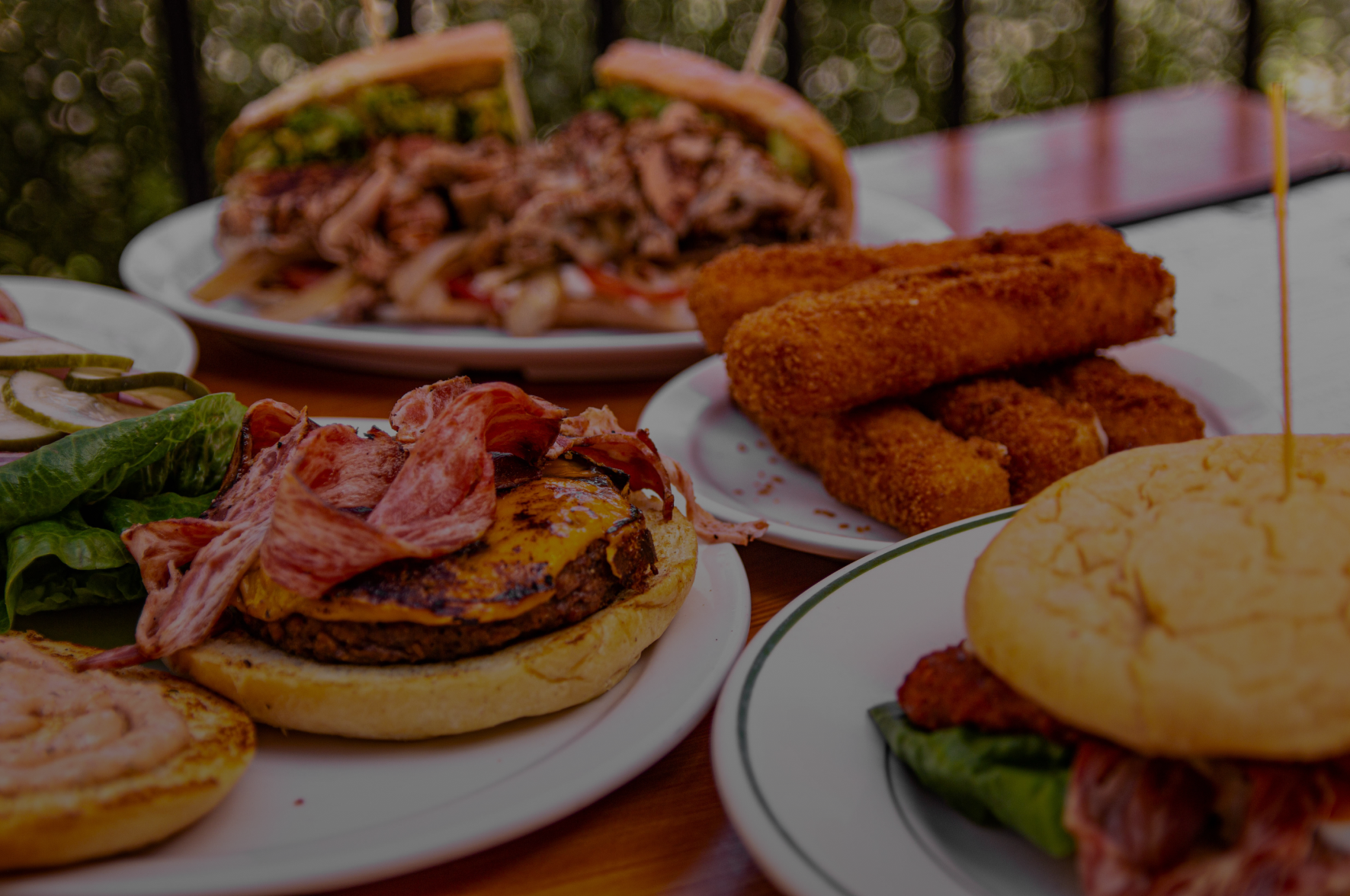 The Butcher’s Son Vegan Delicatessen & Bakery in Berkeley, CA (2)