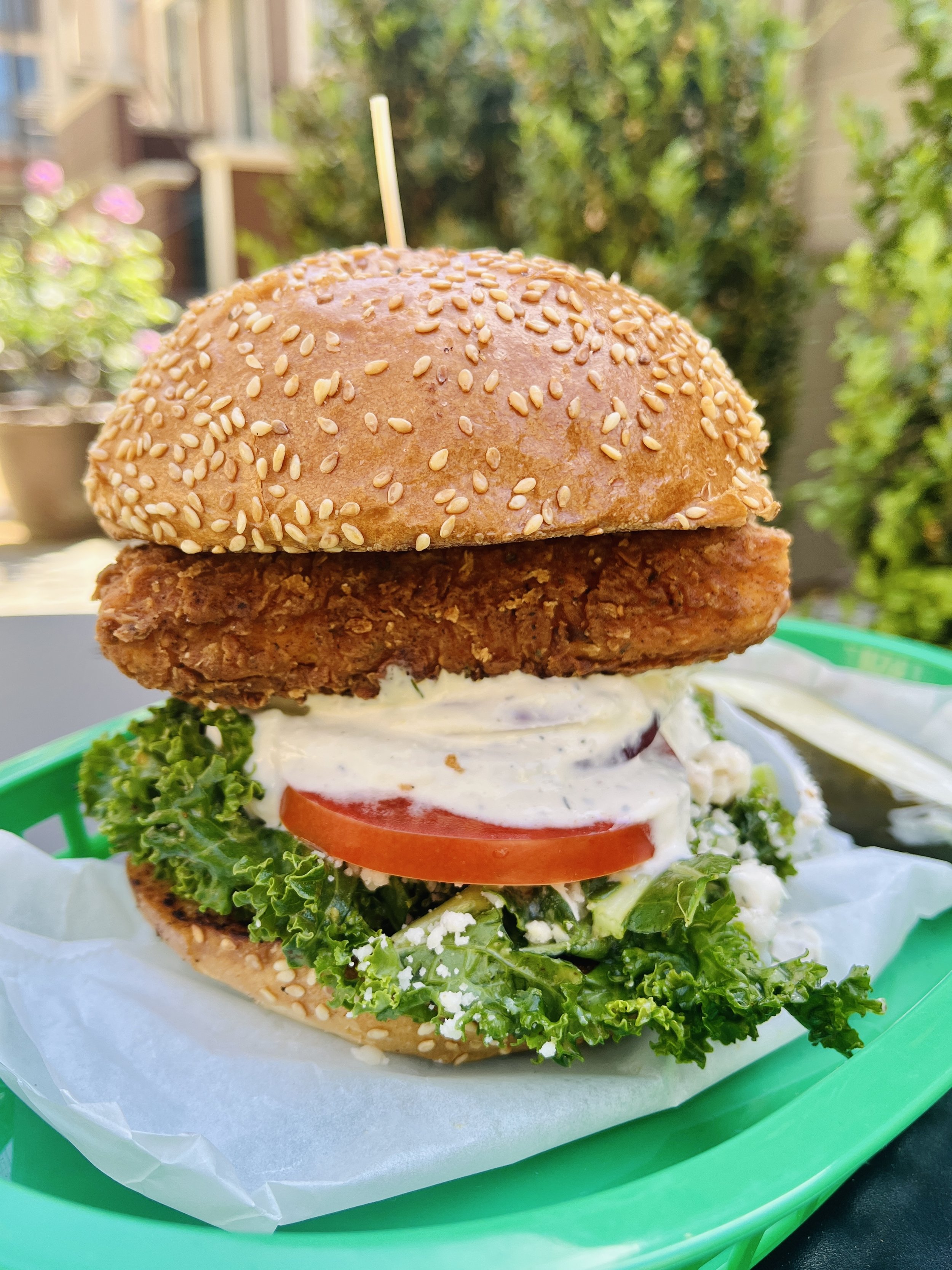The Butcher’s Son Vegan Delicatessen & Bakery in Berkeley, CA (3)