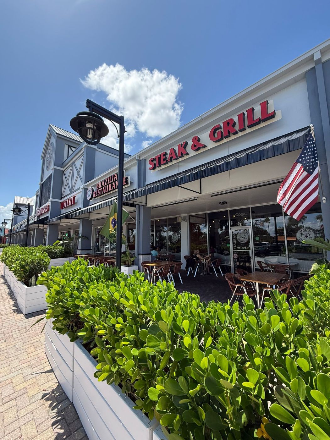 Boteco Restaurant in Orlando, FL