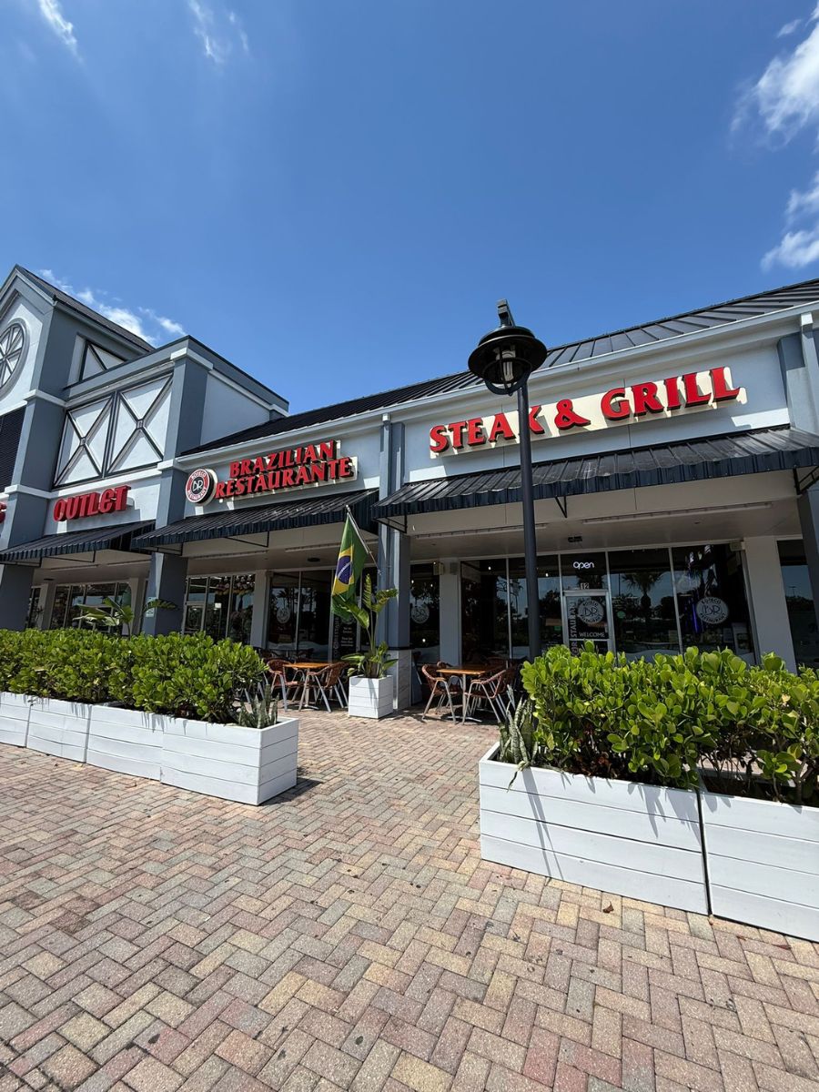 Boteco Restaurant in Orlando, FL (5)