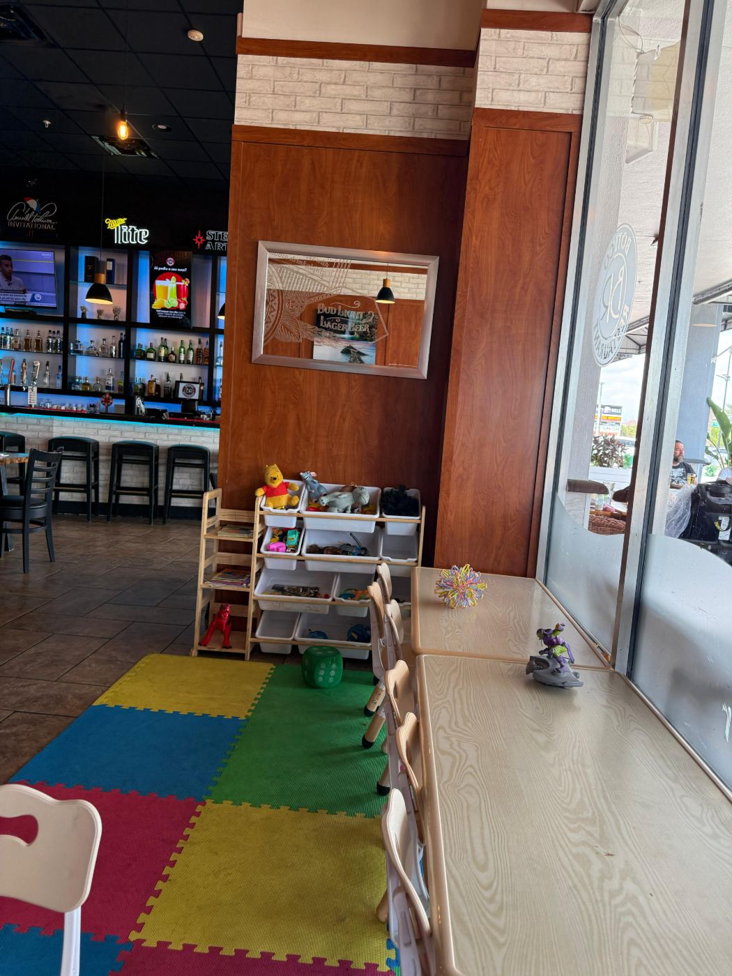 Boteco Restaurant in Orlando, FL (6)