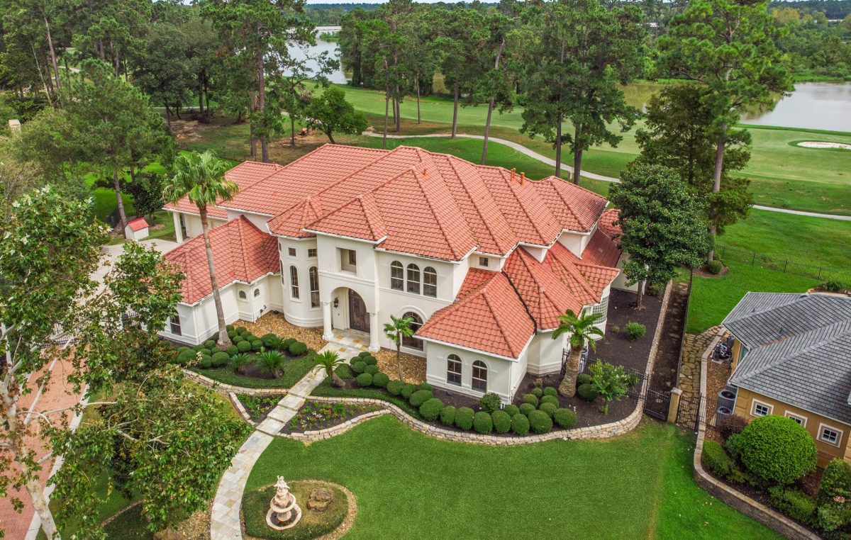 Stacy Sherman Residential and Commercial Real Estate Broker in Kingwood, TX