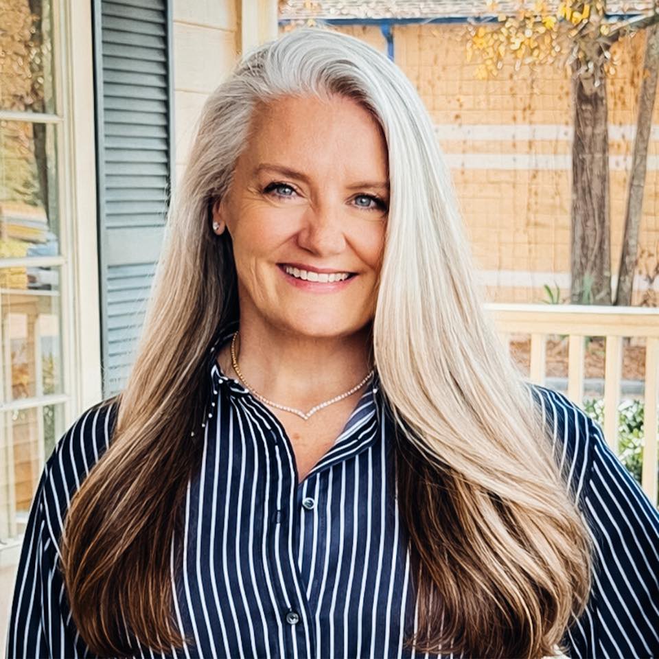 Stacy Sherman Residential and Commercial Real Estate Broker in Kingwood, TX (2)